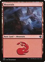 Mountain #345