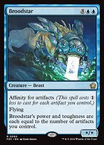 Broodstar #60