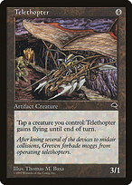 Telethopter #311