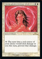 Circle of Protection: Red #310