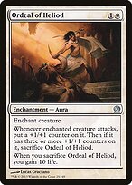 Ordeal of Heliod #25