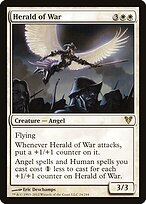 Herald of War #24