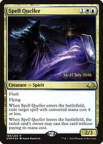 Spell Queller #189s