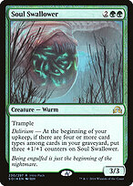 Soul Swallower #230