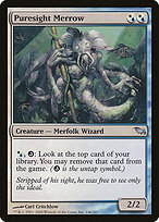Puresight Merrow #146