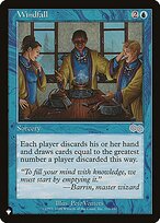 Windfall #USG-111