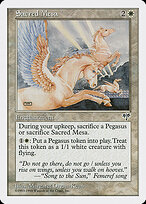 Sacred Mesa #13