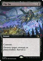 Pile On #361