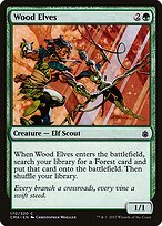 Wood Elves #170