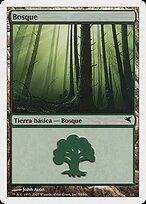 Forest #J58