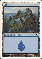 Island #H45