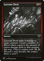 Lacerate Flesh #433