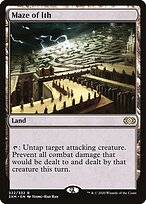 Maze of Ith #322