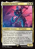 Estinien Varlineau #82