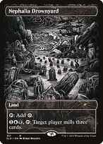 Nephalia Drownyard #351