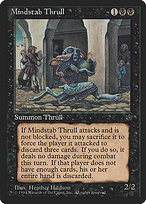 Mindstab Thrull #40b