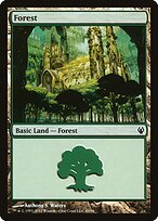 Forest #89