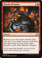 Shreds of Sanity #141