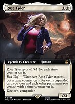 Rose Tyler #937