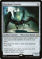 Psychosis Crawler #371