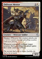 Ordruun Mentor #39