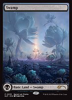 Swamp #33