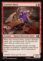 Contract Hero #683