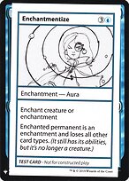Enchantmentize #21