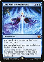 One with the Multiverse #59