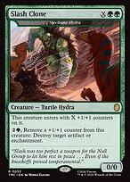 Steelbane Hydra #52