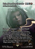 Inalla, Archmage Ritualist #52