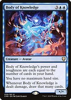 Body of Knowledge #59