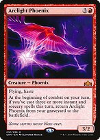Arclight Phoenix #91