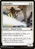 Lightwalker #BBD-95