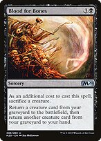 Blood for Bones #89
