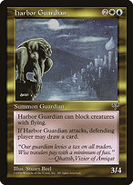 Harbor Guardian #266