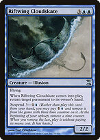 Riftwing Cloudskate #73
