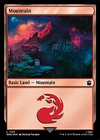 Mountain #1163