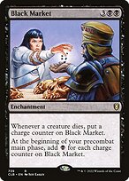 Black Market #739