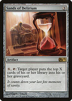 Sands of Delirium #216