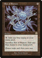 Eye of Ramos #294
