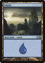 Island #236