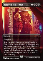 Beseech the Mirror #2527