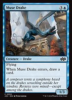 Muse Drake #330