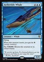 Aethertide Whale #69