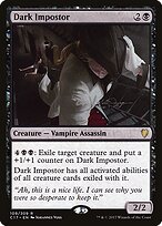 Dark Impostor #109