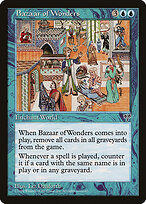 Bazaar of Wonders #55