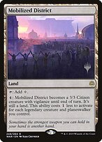 Mobilized District #249p
