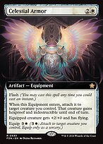 Celestial Armor #443