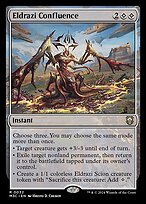 Eldrazi Confluence #32